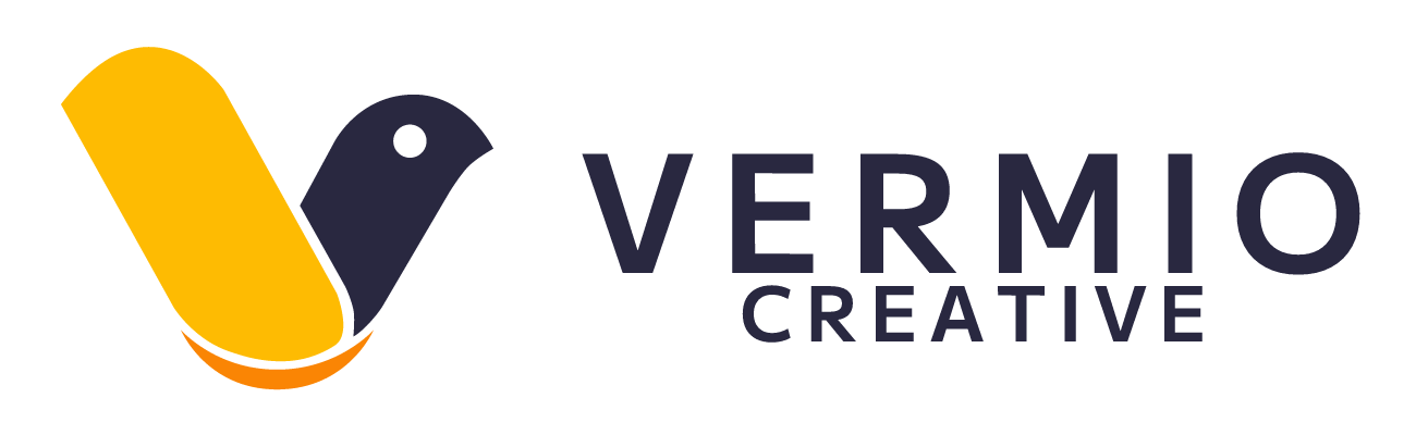 Logo de Vermio
